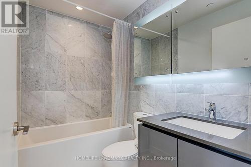 301 - 117 Mcmahon Drive, Toronto (Bayview Village), ON - Indoor Photo Showing Bathroom