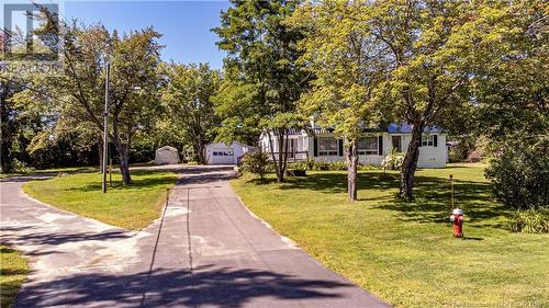 26 Tracy Street, Mcadam, NB - Outdoor With View