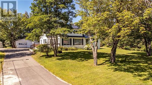 26 Tracy Street, Mcadam, NB - Outdoor