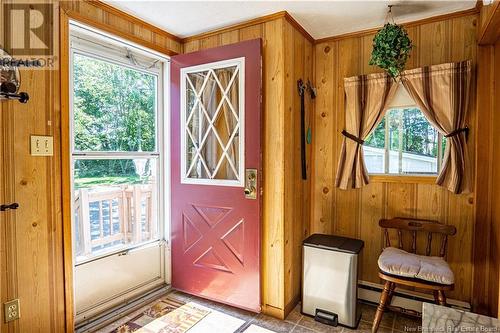 26 Tracy Street, Mcadam, NB - Indoor Photo Showing Other Room