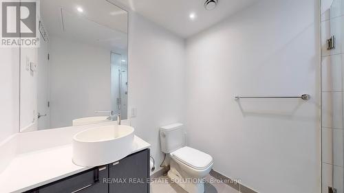 601 - 60 Colborne Street, Toronto (Church-Yonge Corridor), ON - Indoor Photo Showing Bathroom