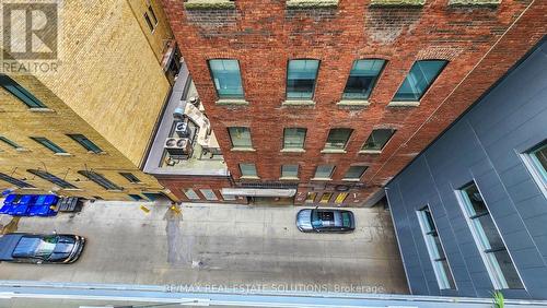 601 - 60 Colborne Street, Toronto (Church-Yonge Corridor), ON - 