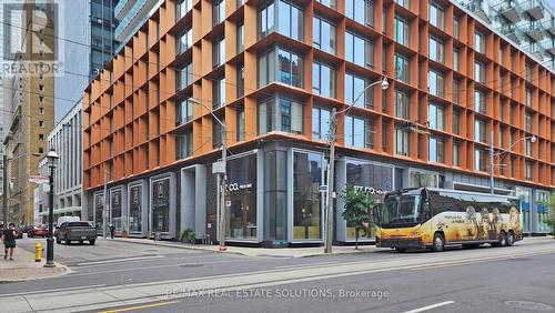 601 - 60 Colborne Street, Toronto (Church-Yonge Corridor), ON - Indoor Photo Showing Other Room