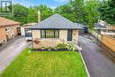 27 Garthwood Drive, Toronto (Kennedy Park), ON  - Outdoor 