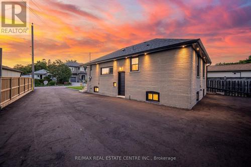 27 Garthwood Drive, Toronto (Kennedy Park), ON - Outdoor With Exterior