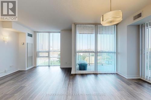 608 - 88 Grangeway Avenue, Toronto (Woburn), ON - Indoor Photo Showing Other Room