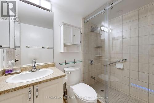 608 - 88 Grangeway Avenue, Toronto (Woburn), ON - Indoor Photo Showing Bathroom