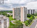 1601 - 3380 Eglinton Avenue E, Toronto (Scarborough Village), ON  - Outdoor With Facade 