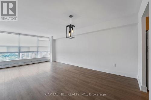 1601 - 3380 Eglinton Avenue E, Toronto (Scarborough Village), ON - Indoor Photo Showing Other Room