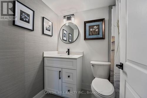 1601 - 3380 Eglinton Avenue E, Toronto (Scarborough Village), ON - Indoor Photo Showing Bathroom