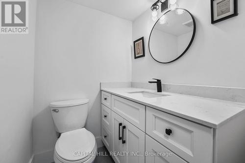 1601 - 3380 Eglinton Avenue E, Toronto (Scarborough Village), ON - Indoor Photo Showing Bathroom