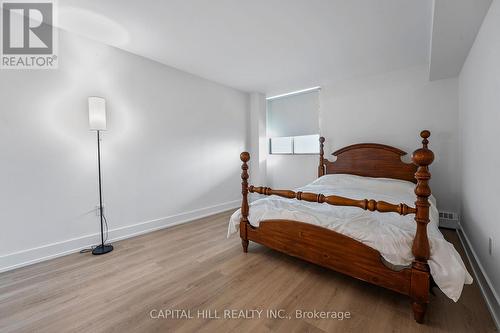 1601 - 3380 Eglinton Avenue E, Toronto (Scarborough Village), ON - Indoor Photo Showing Bedroom