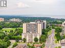 1601 - 3380 Eglinton Avenue E, Toronto (Scarborough Village), ON  - Outdoor With View 