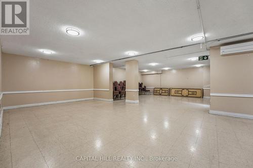 1601 - 3380 Eglinton Avenue E, Toronto (Scarborough Village), ON - Indoor Photo Showing Other Room