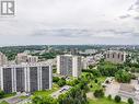 1601 - 3380 Eglinton Avenue E, Toronto (Scarborough Village), ON  - Outdoor With View 