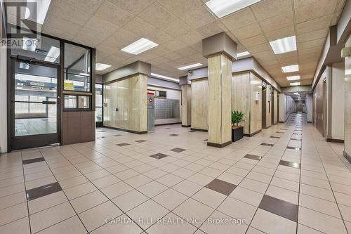 1601 - 3380 Eglinton Avenue E, Toronto (Scarborough Village), ON - Indoor Photo Showing Other Room