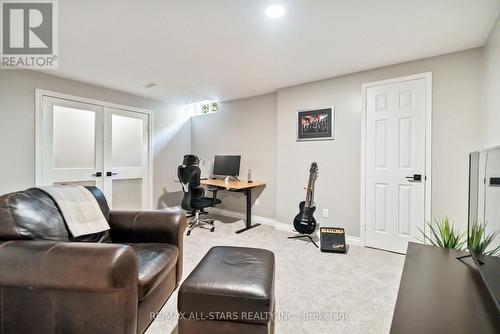 35 Daniel Court, Markham (Markham Village), ON - Indoor