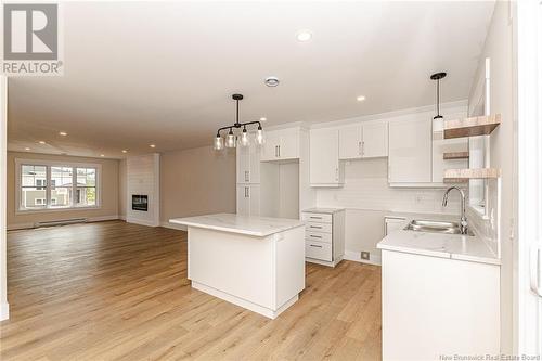 124 Elsliger Street, Dieppe, NB - Indoor Photo Showing Kitchen