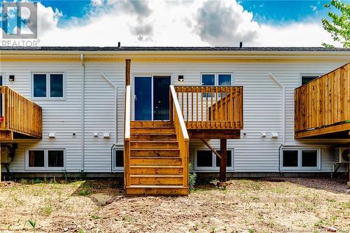 124 Elsliger Street, Dieppe, NB - Outdoor