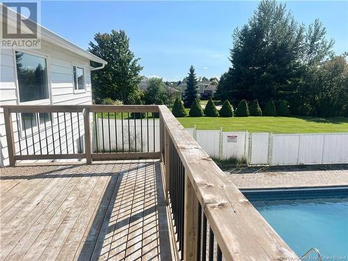 1079 Winton, Bathurst, NB - Outdoor