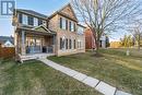 7129 Gillespie Lane, Mississauga, ON  - Outdoor With Facade 