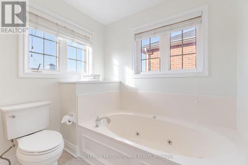 7129 Gillespie Lane, Mississauga, ON - Indoor Photo Showing Bathroom