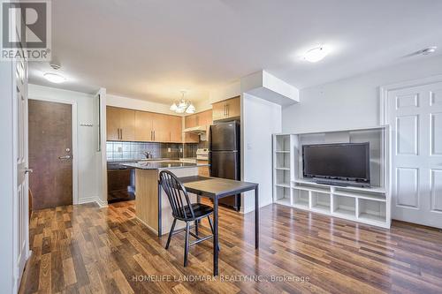 3101 - 310 Burnhamthorpe Road, Mississauga (City Centre), ON - Indoor