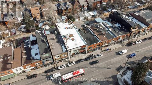 343-349 Jane Street, Toronto (Runnymede-Bloor West Village), ON 