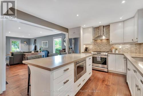 11 Kentmere Grove, Hamilton (Carlisle), ON 