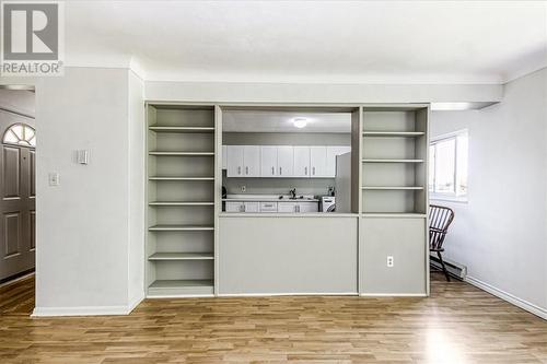 12 Baker Street, Sudbury, ON - Indoor Photo Showing Other Room