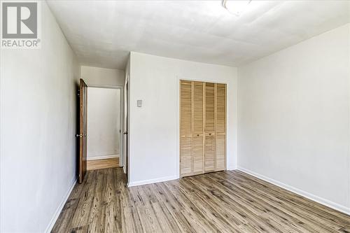 12 Baker Street, Sudbury, ON - Indoor Photo Showing Other Room