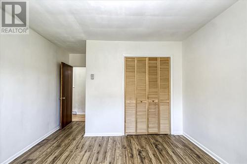 12 Baker Street, Sudbury, ON - Indoor Photo Showing Other Room