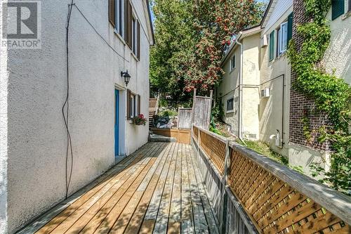 12 Baker Street, Sudbury, ON - Outdoor With Exterior