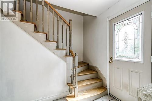 12 Baker Street, Sudbury, ON - Indoor Photo Showing Other Room