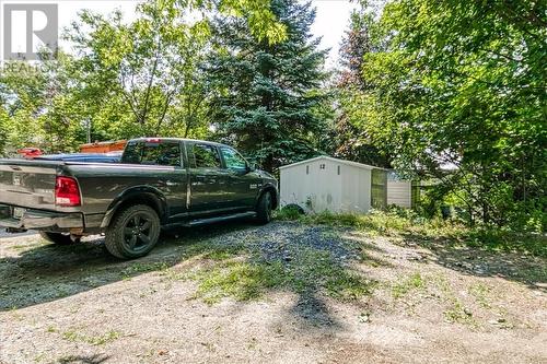 12 Baker Street, Sudbury, ON - Outdoor