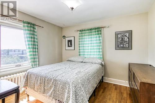 12 Baker Street, Sudbury, ON - Indoor Photo Showing Bedroom