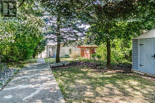 12 Baker Street, Sudbury, ON - Outdoor