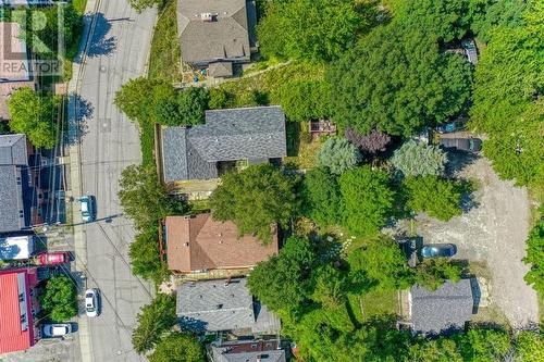 12 Baker Street, Sudbury, ON - Outdoor With View