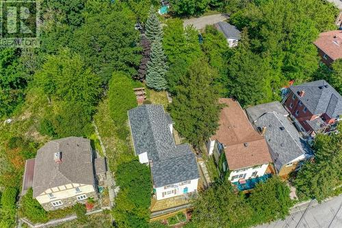 12 Baker Street, Sudbury, ON - Outdoor With View