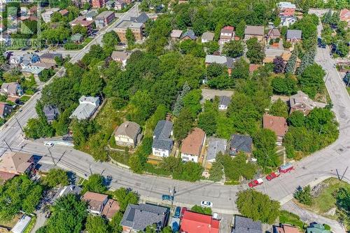 12 Baker Street, Sudbury, ON - Outdoor With View