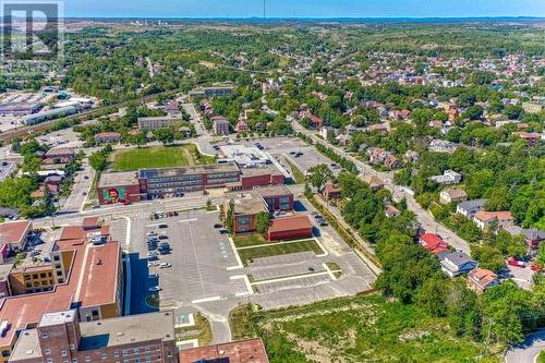 12 Baker Street, Sudbury, ON - Outdoor With View