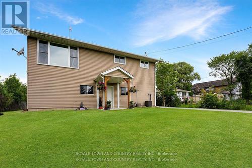 212 Mcguire Beach Road, Kawartha Lakes (Kirkfield), ON - Outdoor