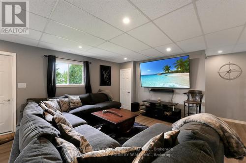 212 Mcguire Beach Road, Kawartha Lakes (Kirkfield), ON - Indoor