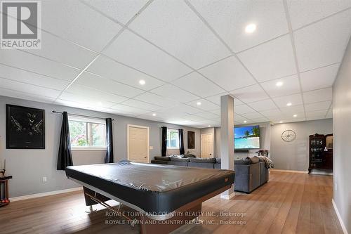 212 Mcguire Beach Road, Kawartha Lakes (Kirkfield), ON - Indoor Photo Showing Other Room