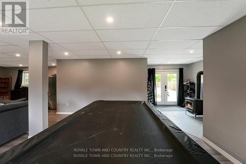 212 Mcguire Beach Road, Kawartha Lakes (Kirkfield), ON - Indoor Photo Showing Other Room