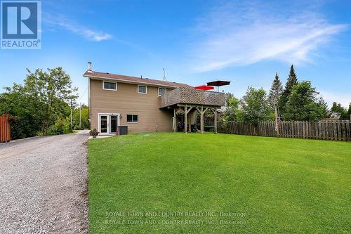 212 Mcguire Beach Road, Kawartha Lakes (Kirkfield), ON - Outdoor