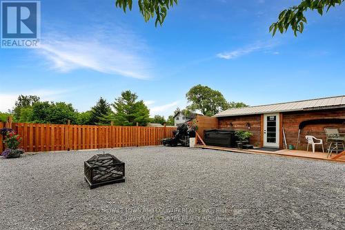 212 Mcguire Beach Road, Kawartha Lakes (Kirkfield), ON - Outdoor