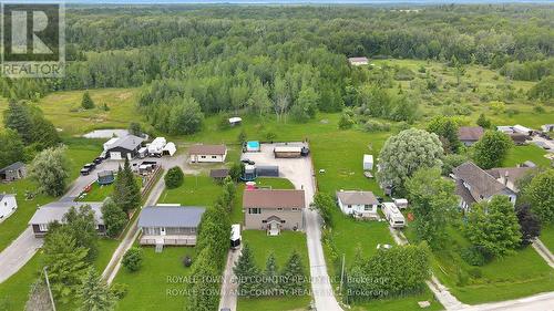 212 Mcguire Beach Road, Kawartha Lakes (Kirkfield), ON -  With View