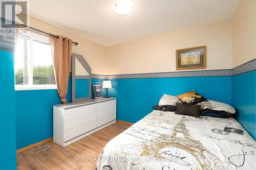 54 North Murray Street, Quinte West, ON - Indoor Photo Showing Bedroom