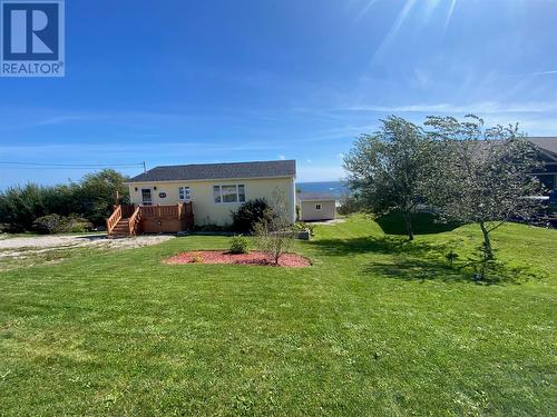 941 Oceanview Drive, Cape St George, NL - Outdoor